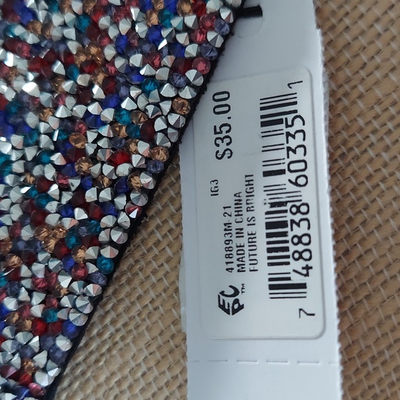 Guess Future is Bright cuff bracelet - Picture 3 of 10